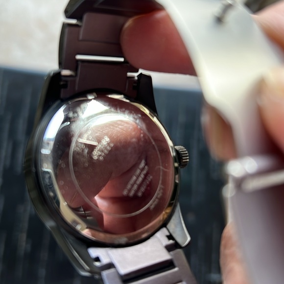 Guess carbon fiber watch men’s - Picture 6 of 10